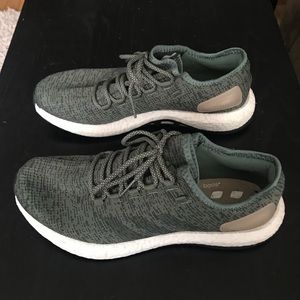 Adidas Pure Boost